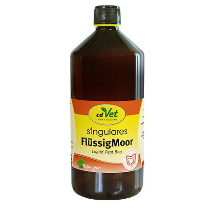 Singulares FlüssigMoor 1 L