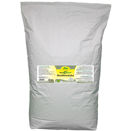 EquiGreen MicroMineral plus 25 kg
